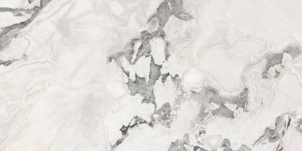 Atlas Concorde Russia Forte dei Marmi Quark Oyster White Lapp Rett  80×160 / Основное большое изображение