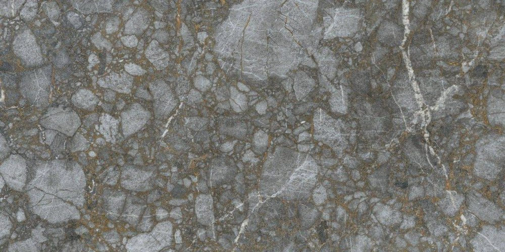 Atlas Concorde Russia Forte dei Marmi Quark Ceppo Apuano Quartz Lapp Rett  80×160 / Основное большое изображение