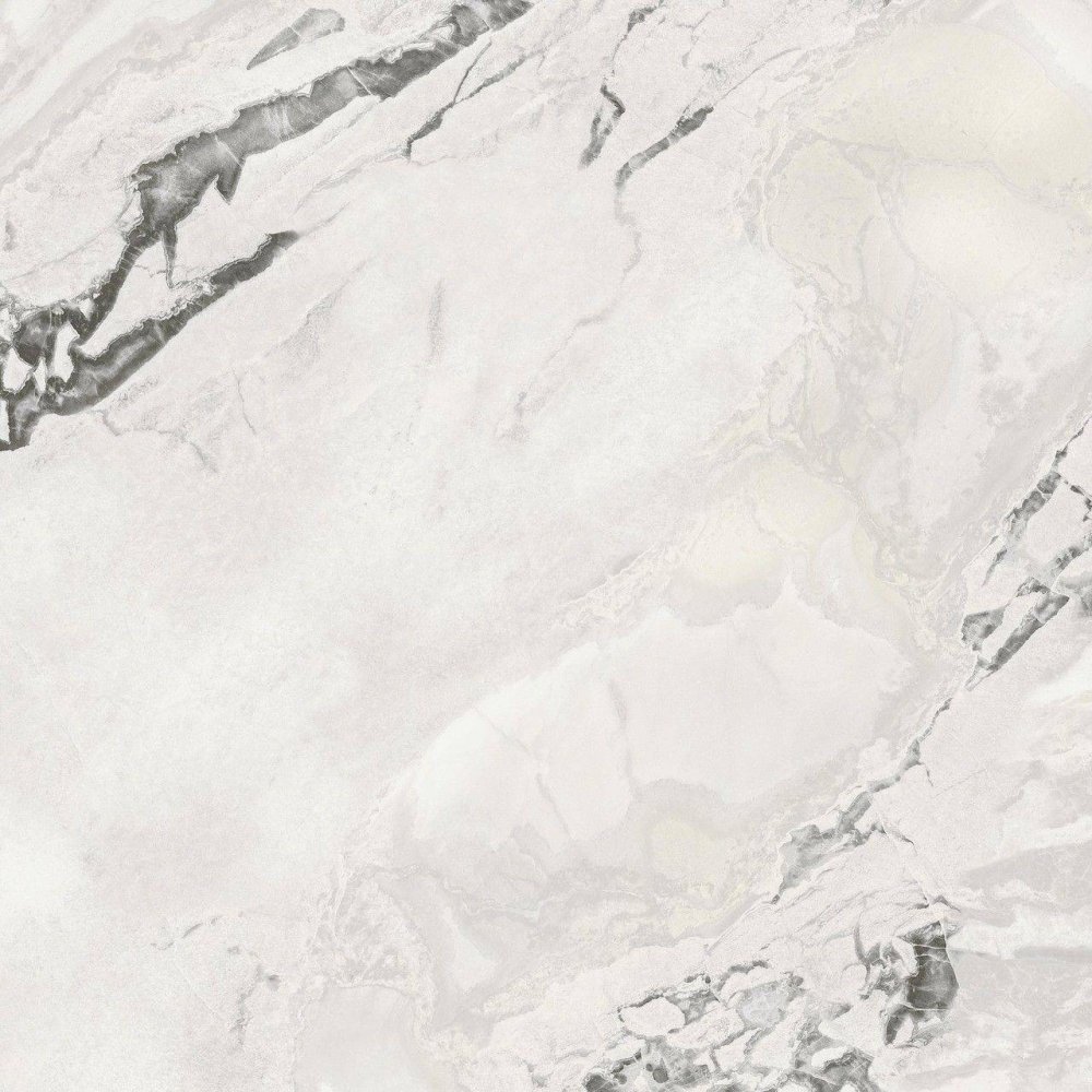 Atlas Concorde Russia Forte dei Marmi Quark Oyster White Matt  80×80 / Основное большое изображение