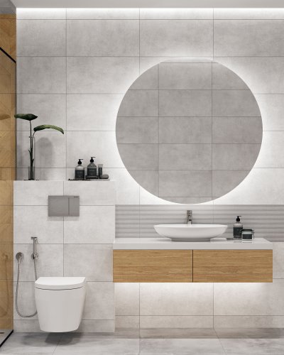 GlobalTile Urban GT / Основное малое изображение