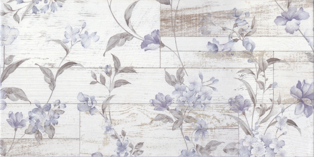 GlobalTile GT14VG Плитка облиц. San Remo Бел. 50*25 панно часть 1_ 1 \74,25 / Основное большое изображение