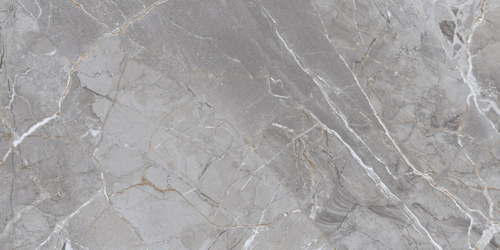 GlobalTile GT120608109HPR Керамогранит Ravenna_GT Темно-сер. 60x120 суперполировка_ 1\40,32 / Основное большое изображение