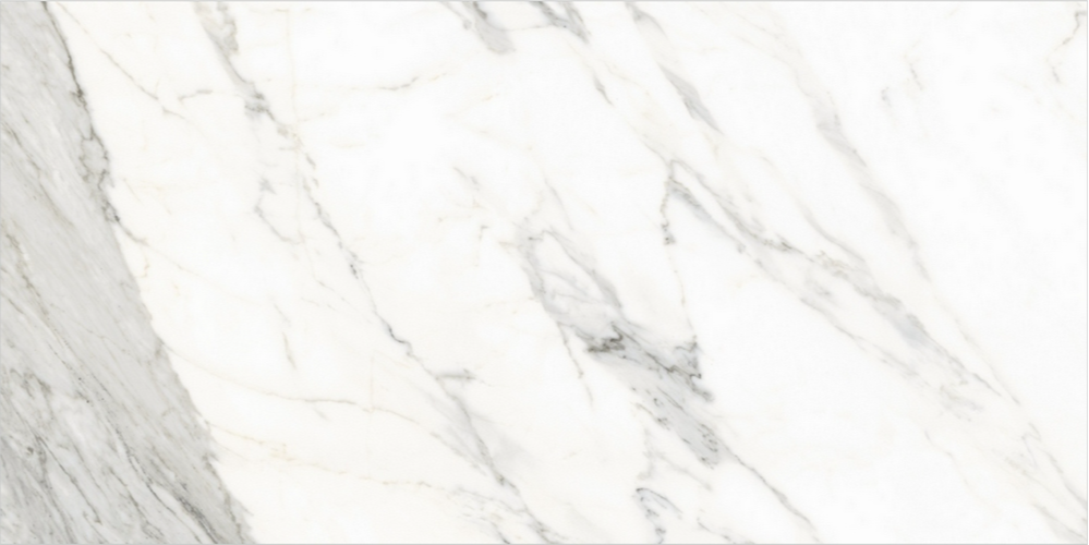 GlobalTile GT120607703PR/30 Керамогранит Verona_GT Бел. 60x120 полир. Slim_ 1\64,8 / Основное большое изображение