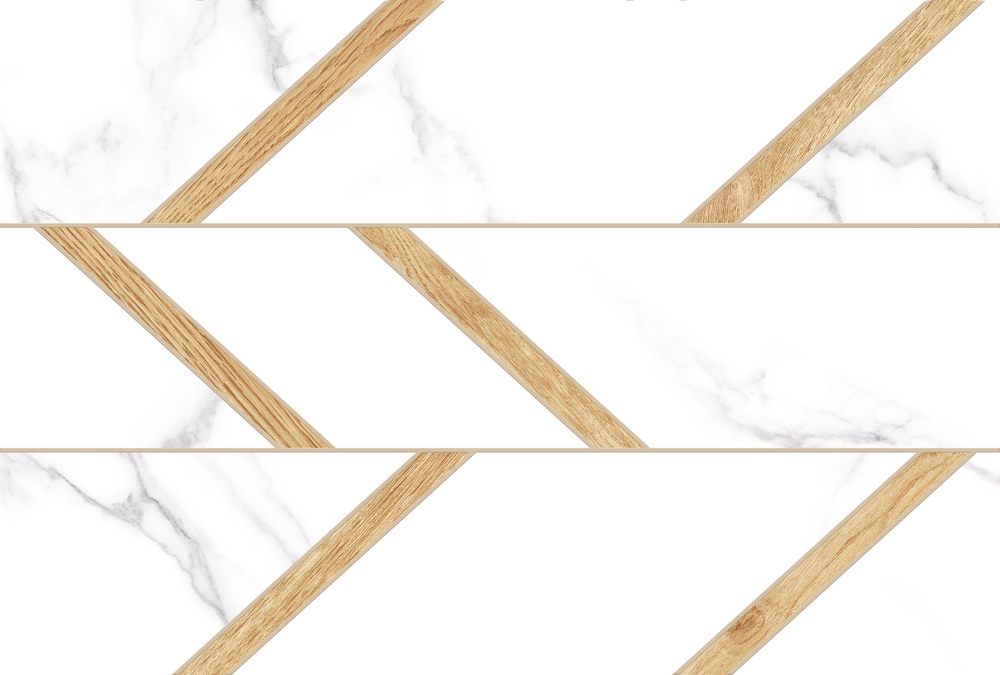 GlobalTile 9VG0105TG Плитка облиц. Vega GT Бел. 40*27 _орнамент_ 1 \77,76 / Основное большое изображение