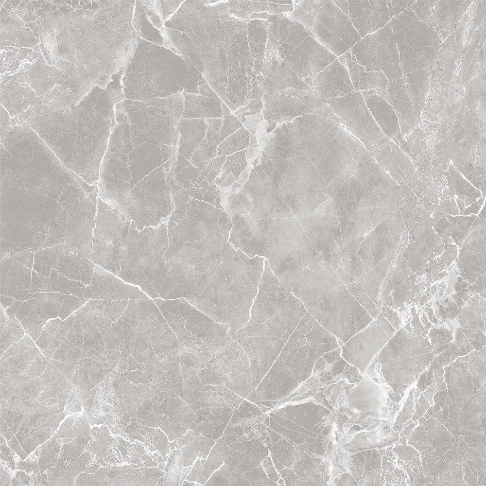 GlobalTile GT60601301MR Плитка грес глаз. Solo_GT/MR Серый 60*60 _ 1 \43,2 / Основное большое изображение