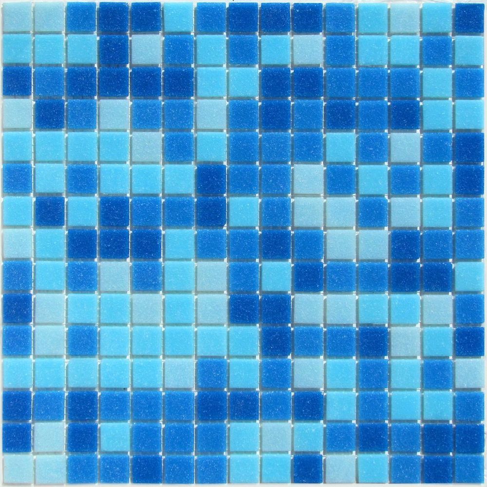  Мозаика Aqua 100 (на бумаге) 2х2 / Основное большое изображение