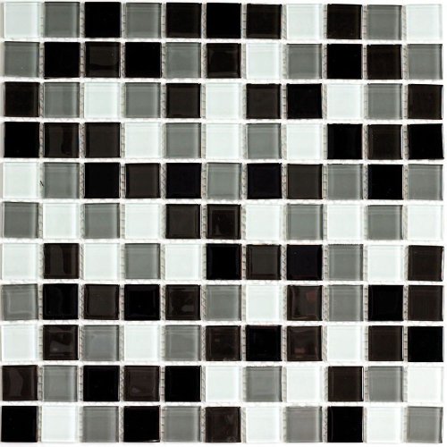 Мозаика Carbon Mix 2,5x2,5