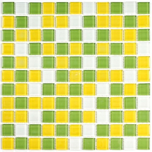 Мозаика Fresh 2,5x2,5