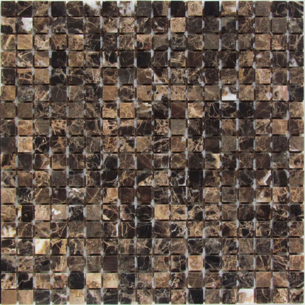  Мозаика Ferato-15 slim (Pol) 1,5x1,5 / Основное большое изображение