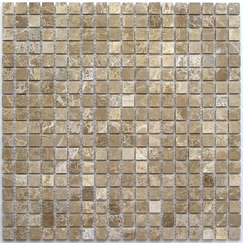 Мозаика Madrid-15 slim (Pol) 1,5x1,5 / Основное большое изображение