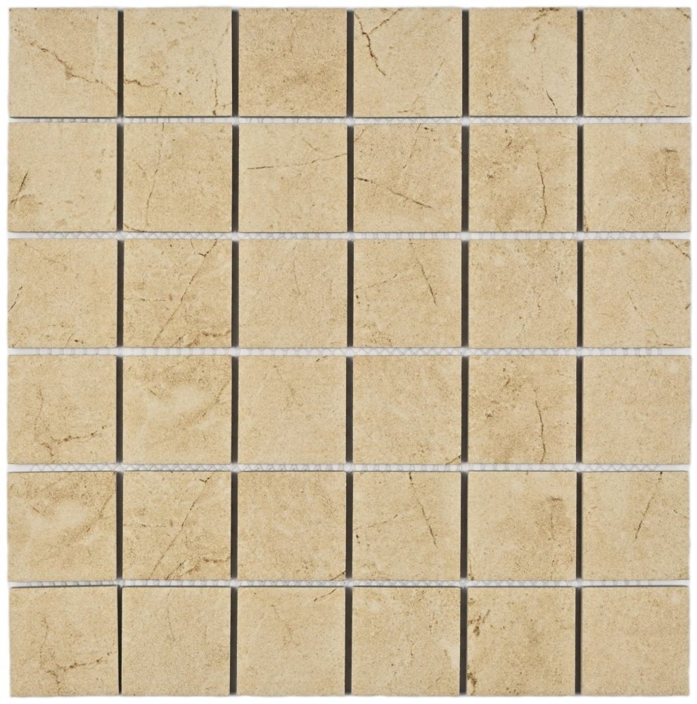  Мозаика Status Beige 4,8х4,8 / Основное большое изображение