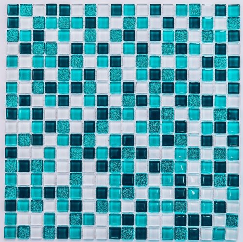 Мозаика Glossy 2,5x2,5