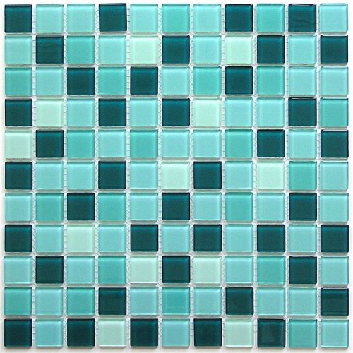 Мозаика Maldives 2,5x2,5