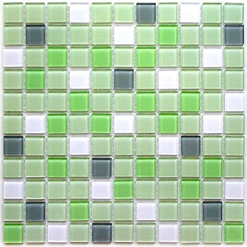Мозаика Soft Mix 2,5x2,5