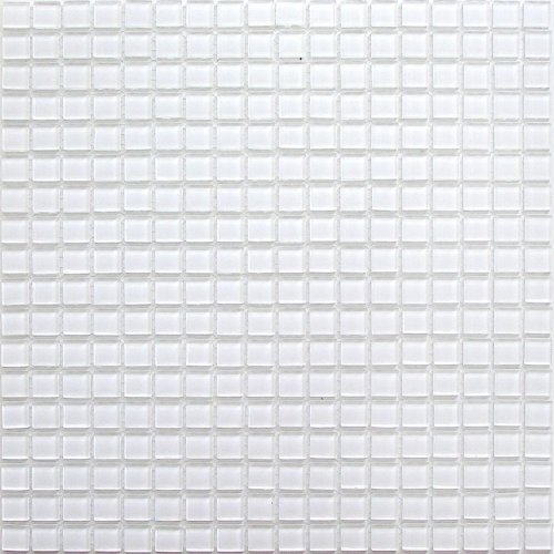 Мозаика Super White 1,5x1,5