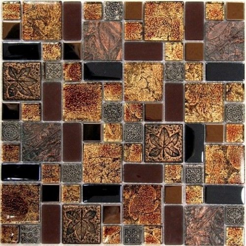 Мозаика Liberty -2 2,3x2,3 4,8х4,8