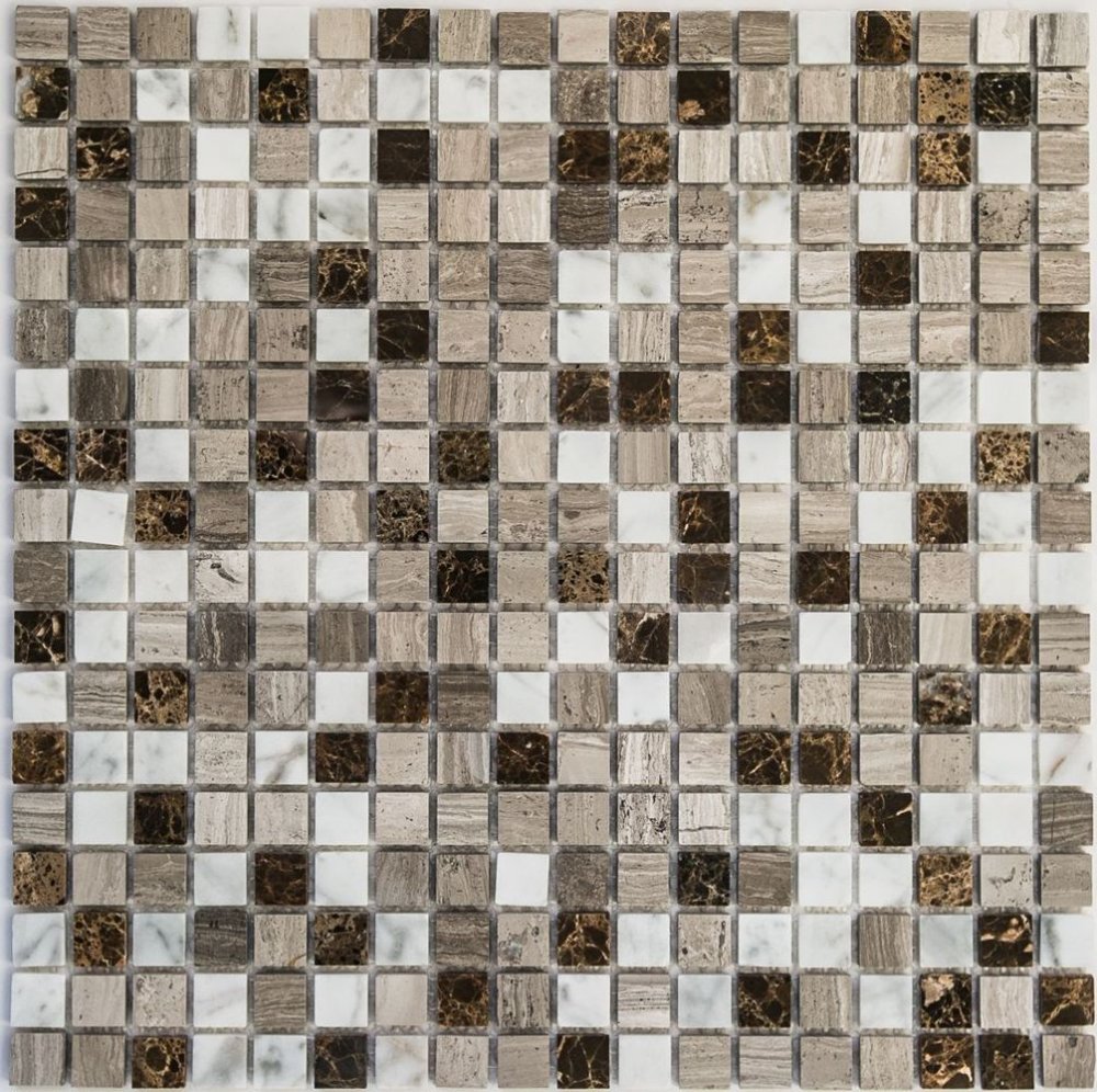  Мозаика Detroit (Pol) 1,5x1,5 / Основное большое изображение