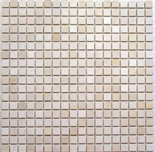 Мозаика Sorento-15 slim (Matt) 1,5x1,5