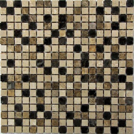  Мозаика Turin 15 1,5x1,5 / Основное большое изображение