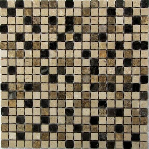 Мозаика Turin 15 1,5x1,5