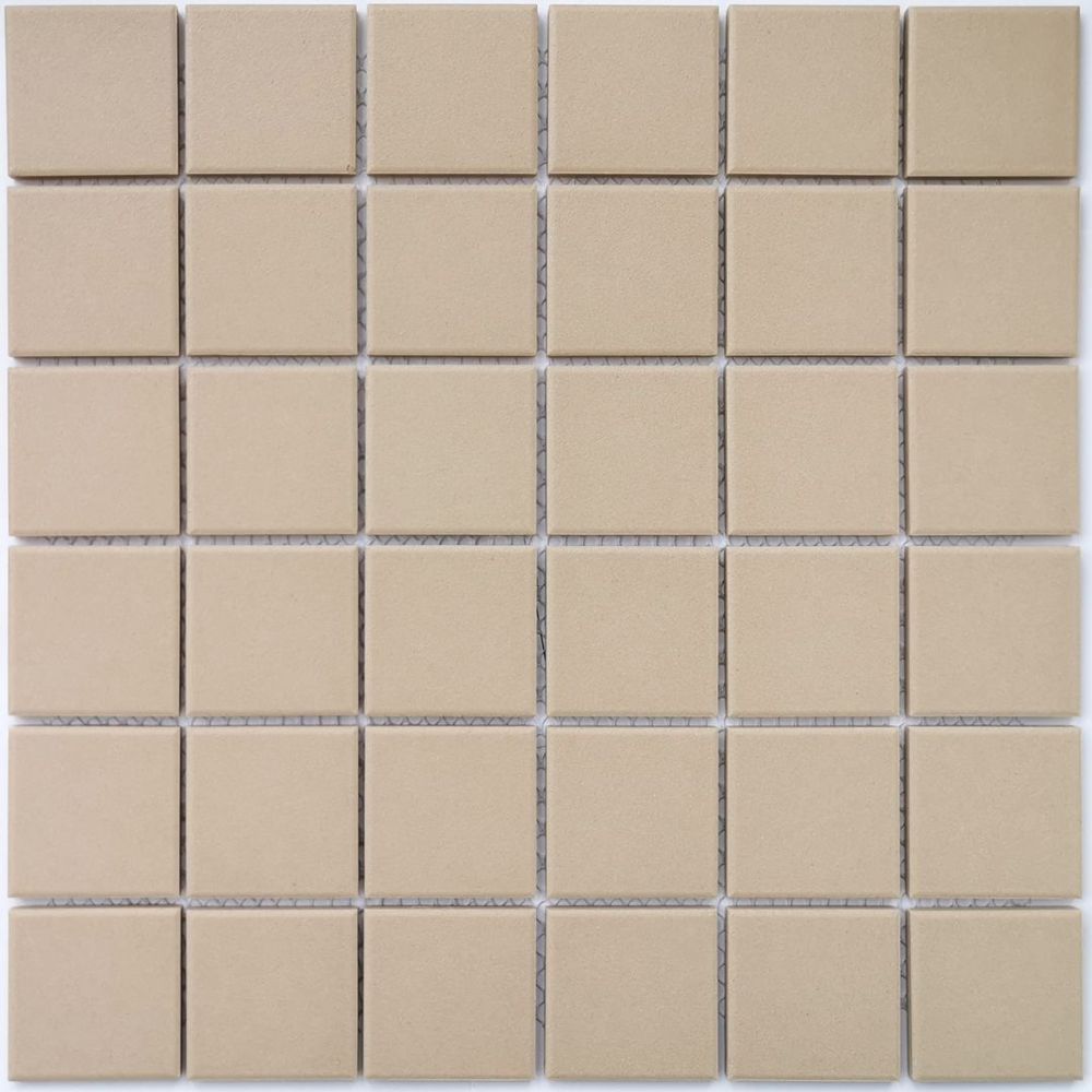  Мозаика Arene Beige 4,8х4,8 / Основное большое изображение