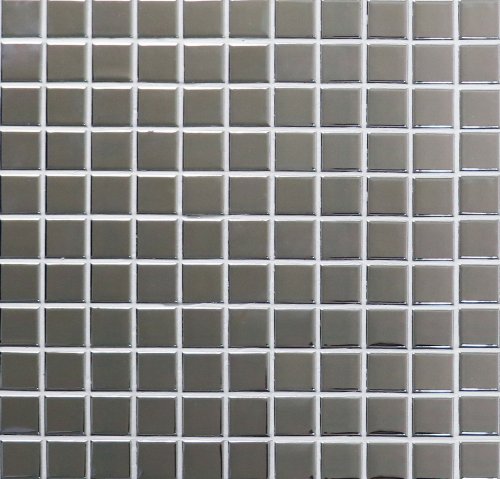 Мозаика Everest Silver 2,5х2,5