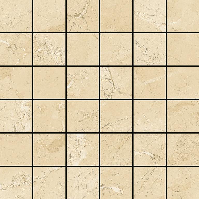 Мозаика Mosaic Albany Mafil 4,8х4,8 / Основное большое изображение