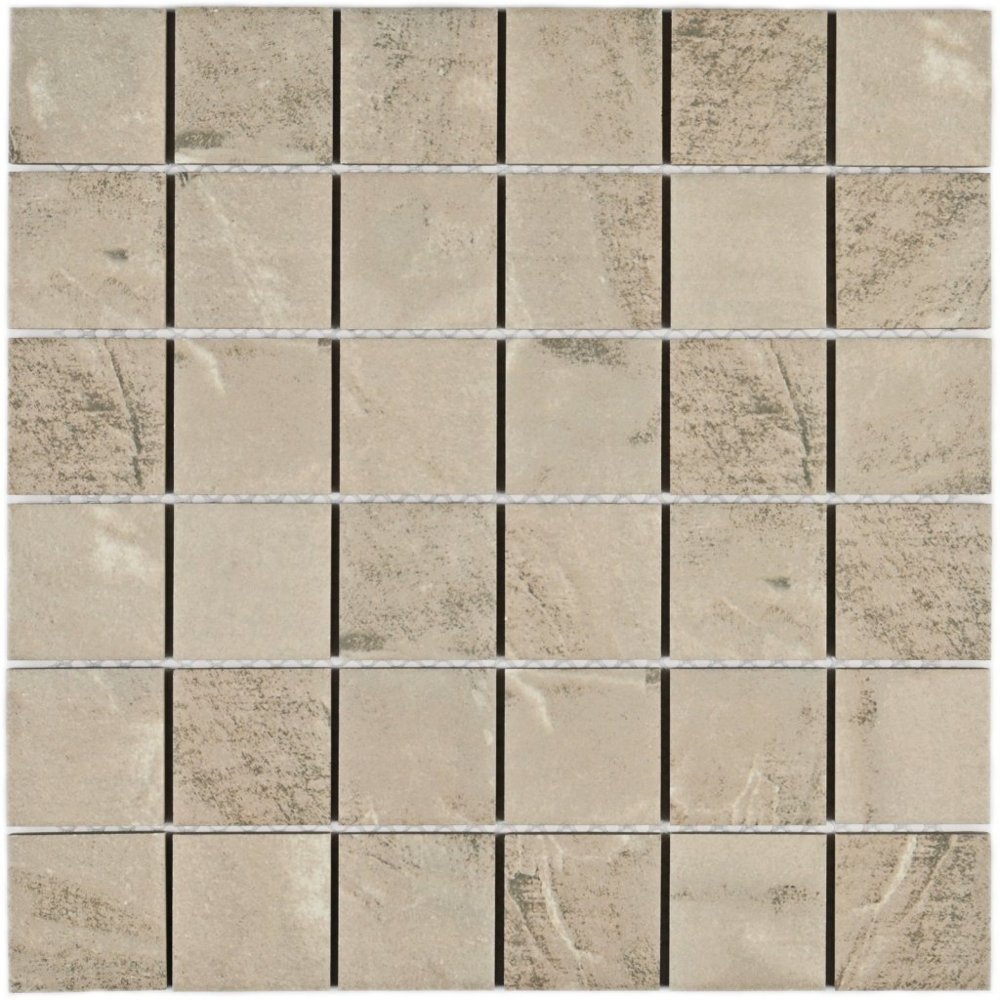  Мозаика Status Grey 4,8х4,8 / Основное большое изображение