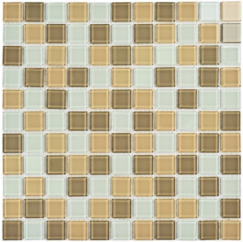 Мозаика Raf coffee 2,5x2,5