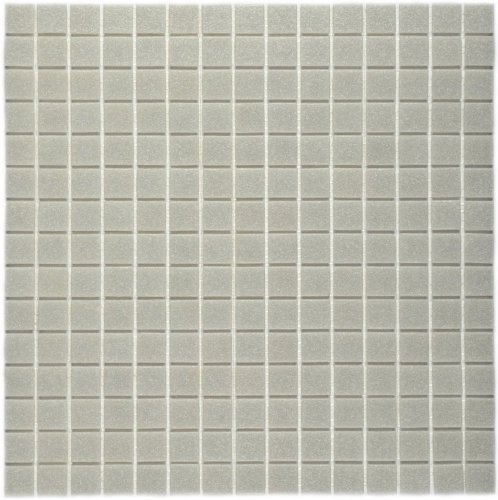 Мозаика Light grey 2х2