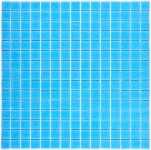 Мозаика Simple Blue (на бумаге) 2х2