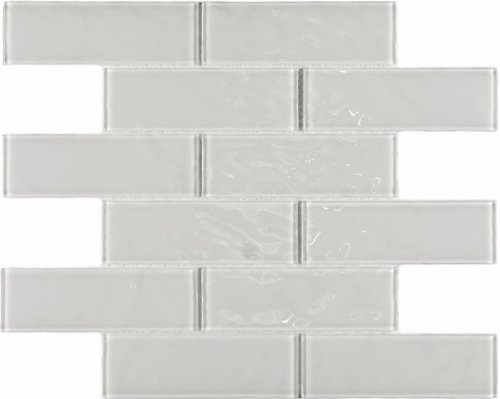 Мозаика Rumba White 4,8х14,8