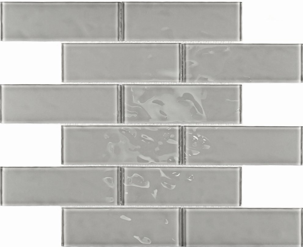  Мозаика Rumba Grey 4,8х14,8 / Основное большое изображение