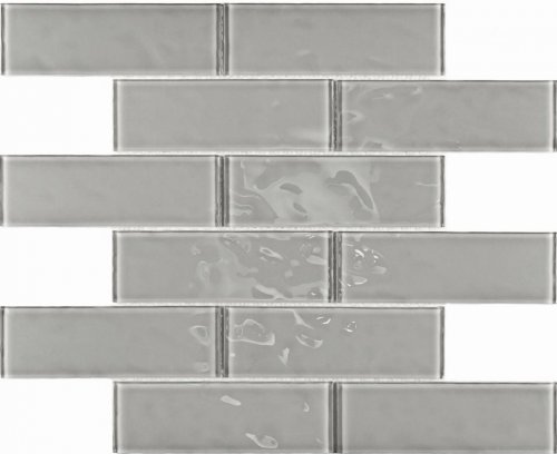 Мозаика Rumba Grey 4,8х14,8