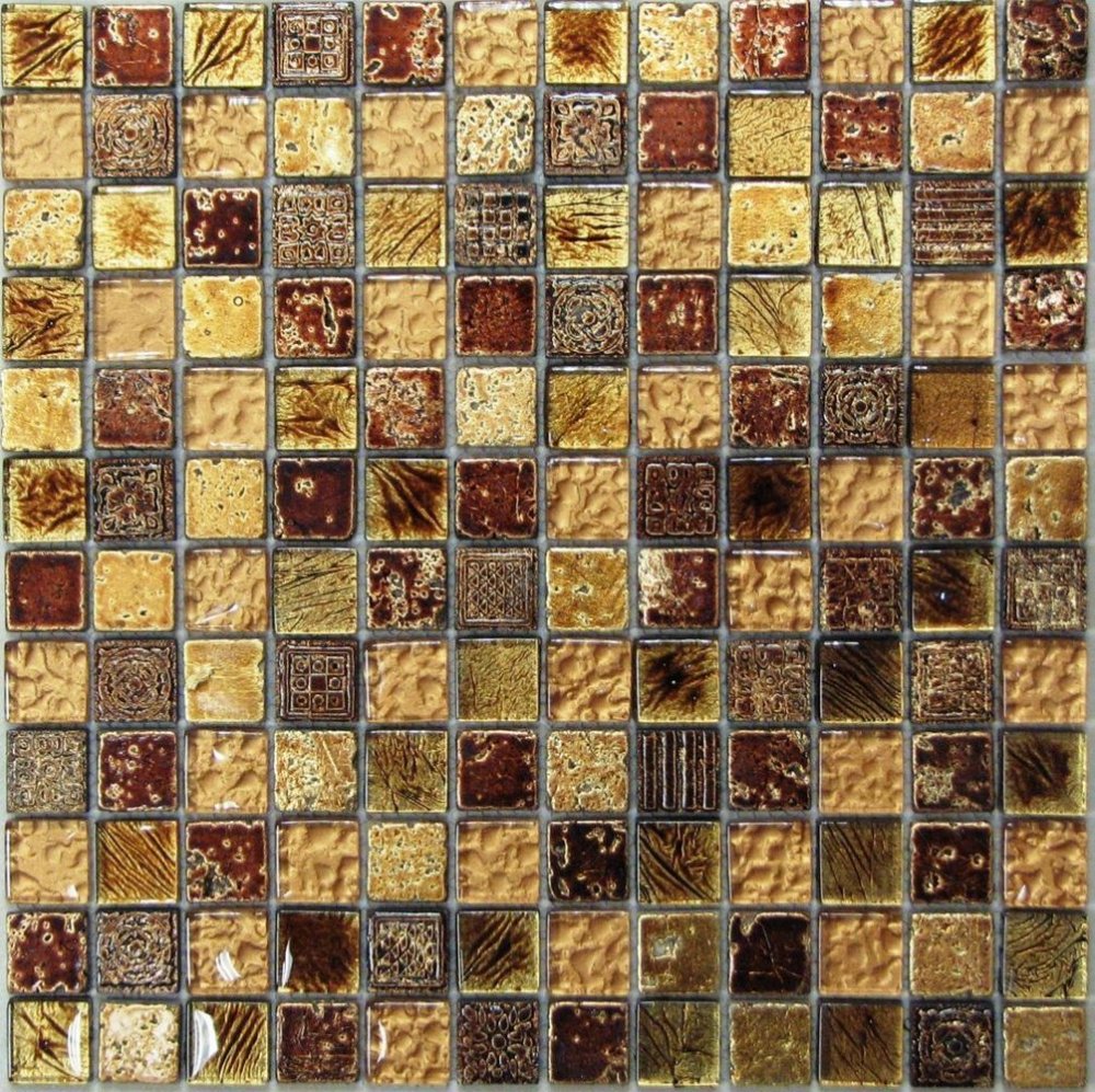  Мозаика Antik-2 2,3x2,3 / Основное большое изображение