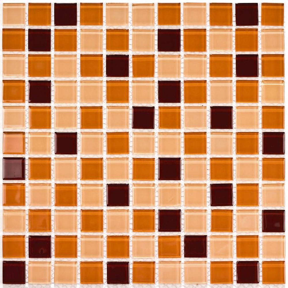  Мозаика Coffee Mix 2,5x2,5 / Основное большое изображение