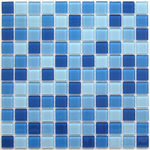 Мозаика Navy Blu 2,5x2,5