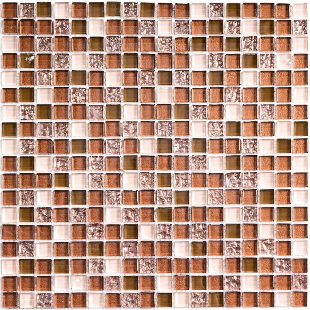  Мозаика Ochre Rust 1,5x1,5 / Основное большое изображение