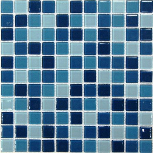  Мозаика Sea Wave-1 2,5x2,5 / Основное большое изображение
