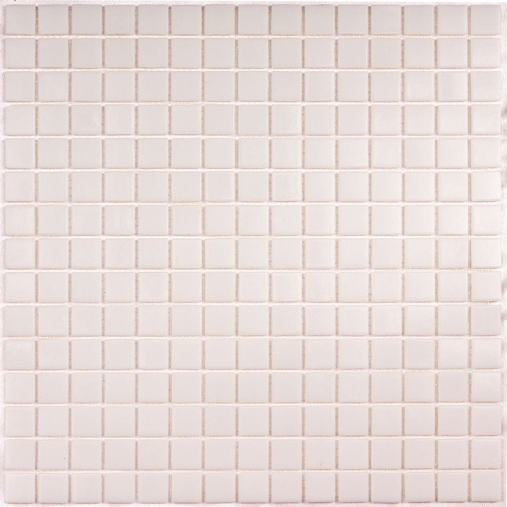  Мозаика Simple White (на бумаге) 2х2 / Основное большое изображение