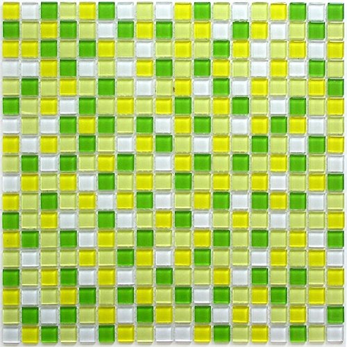Мозаика Tropic 1,5x1,5