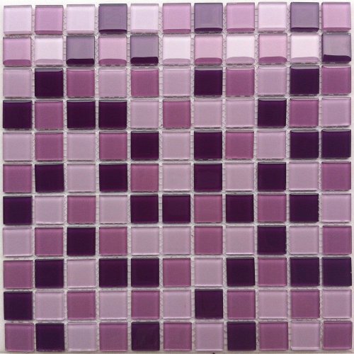 Мозаика Vialet 2,5x2,5