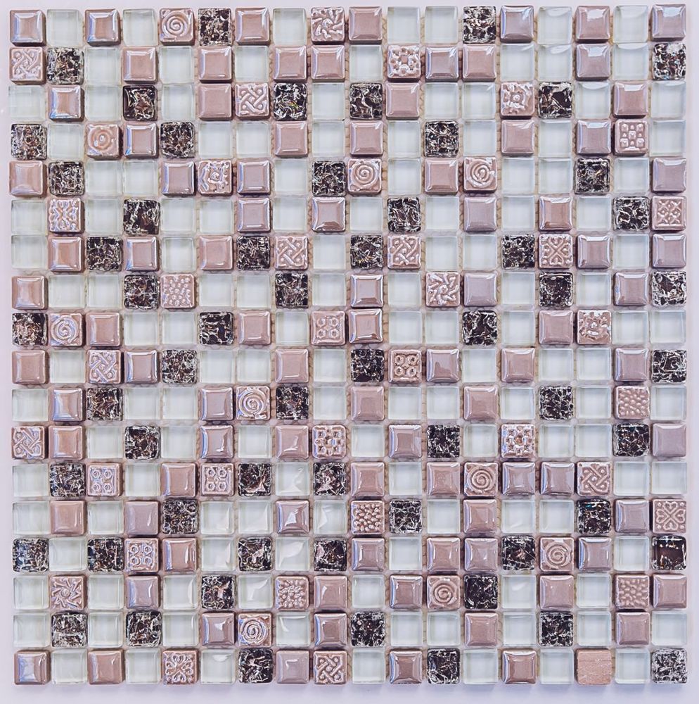  Мозаика Plaza 1,5x1,5 / Основное большое изображение
