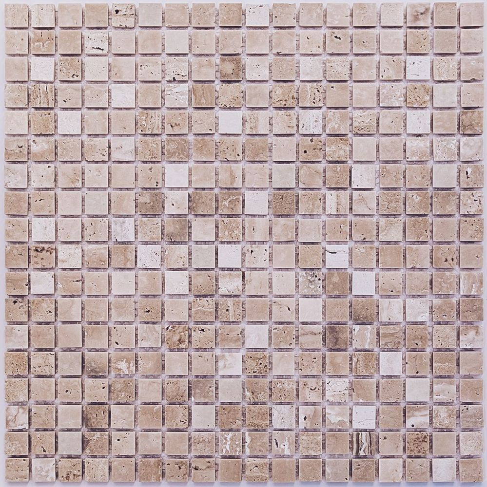  Мозаика Florence (Pol) 1,5x1,5 / Основное большое изображение