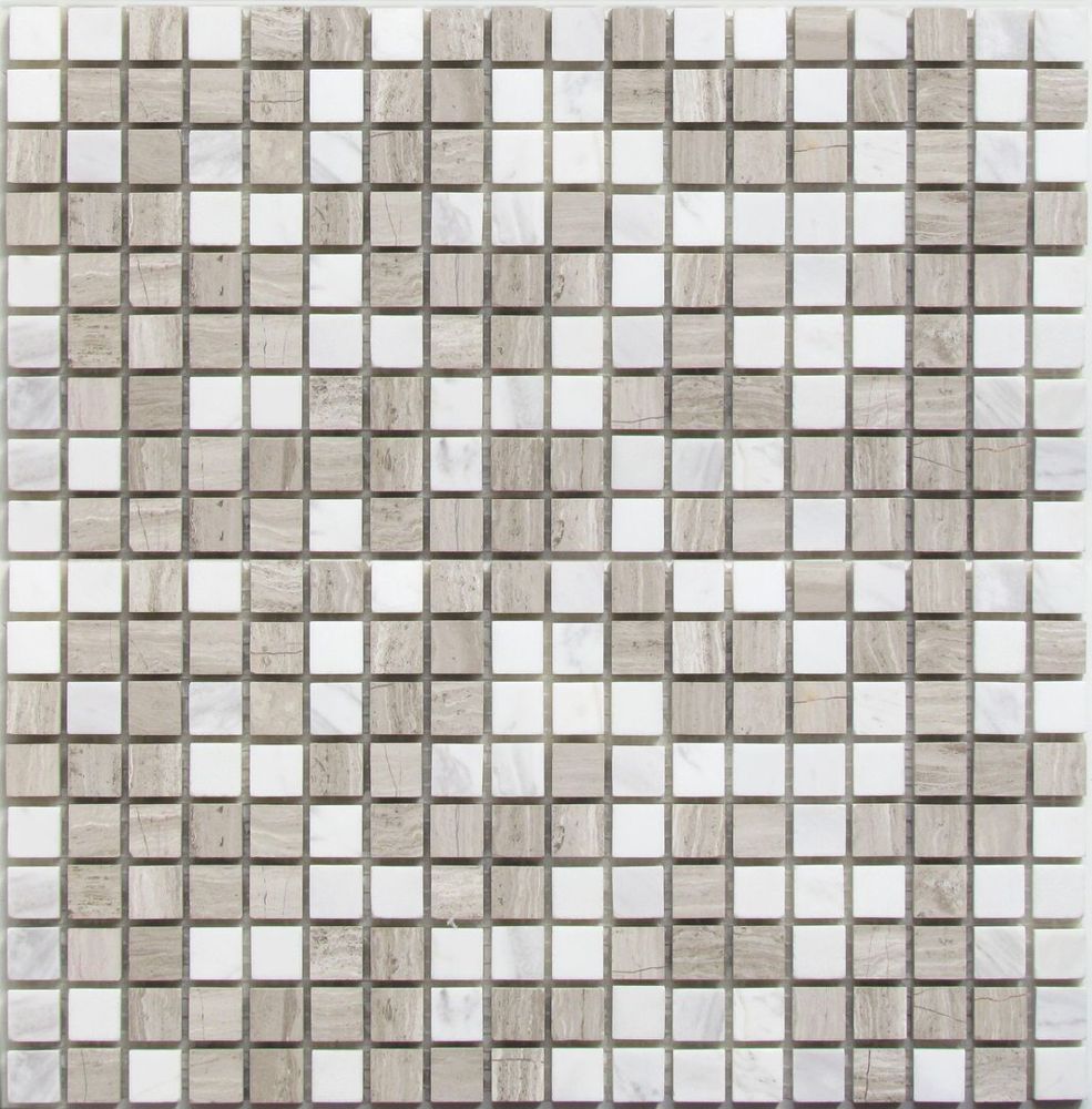  Мозаика Melange-15 1,5x1,5 / Основное большое изображение