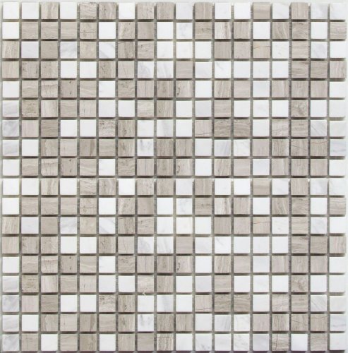 Мозаика Melange-15 1,5x1,5