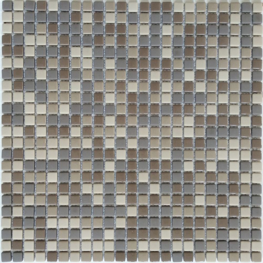  Мозаика Crema 1,2x1,2 / Основное большое изображение