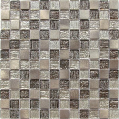 Мозаика Trend Bronze 2,3x2,3