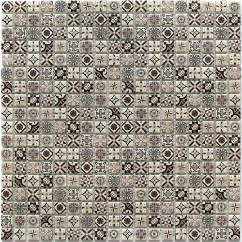 Мозаика Xindi Grey 1,5x1,5