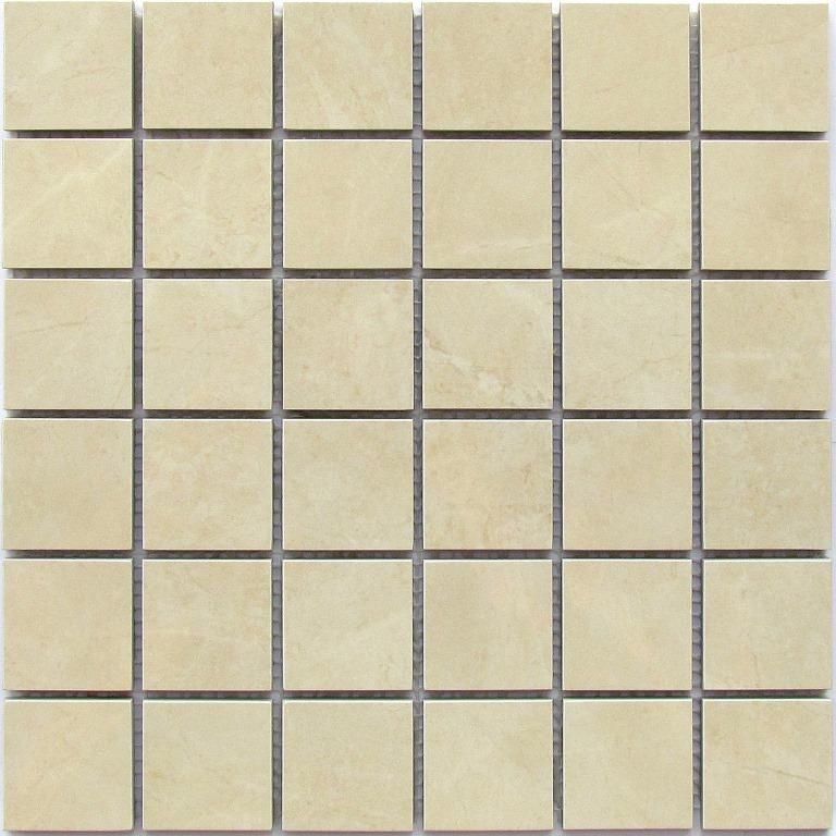  Мозаика Levin Marfil 4,8х4,8 / Основное большое изображение